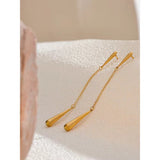 Peggy Earrings