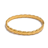 Cozy Bangle