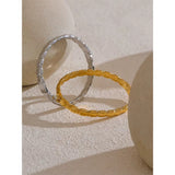 Cozy Bangle