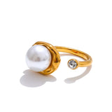 Estela ring size 7