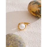 Estela ring size 7