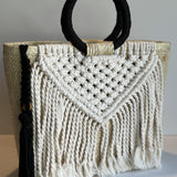 Yanet handbag