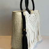 Yanet handbag
