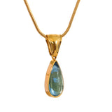 Jade Necklace