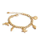 Summer Bracelet