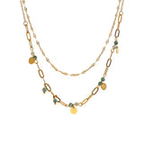 Lindsey Necklace