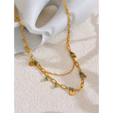 Lindsey Necklace