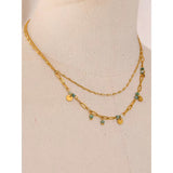 Lindsey Necklace