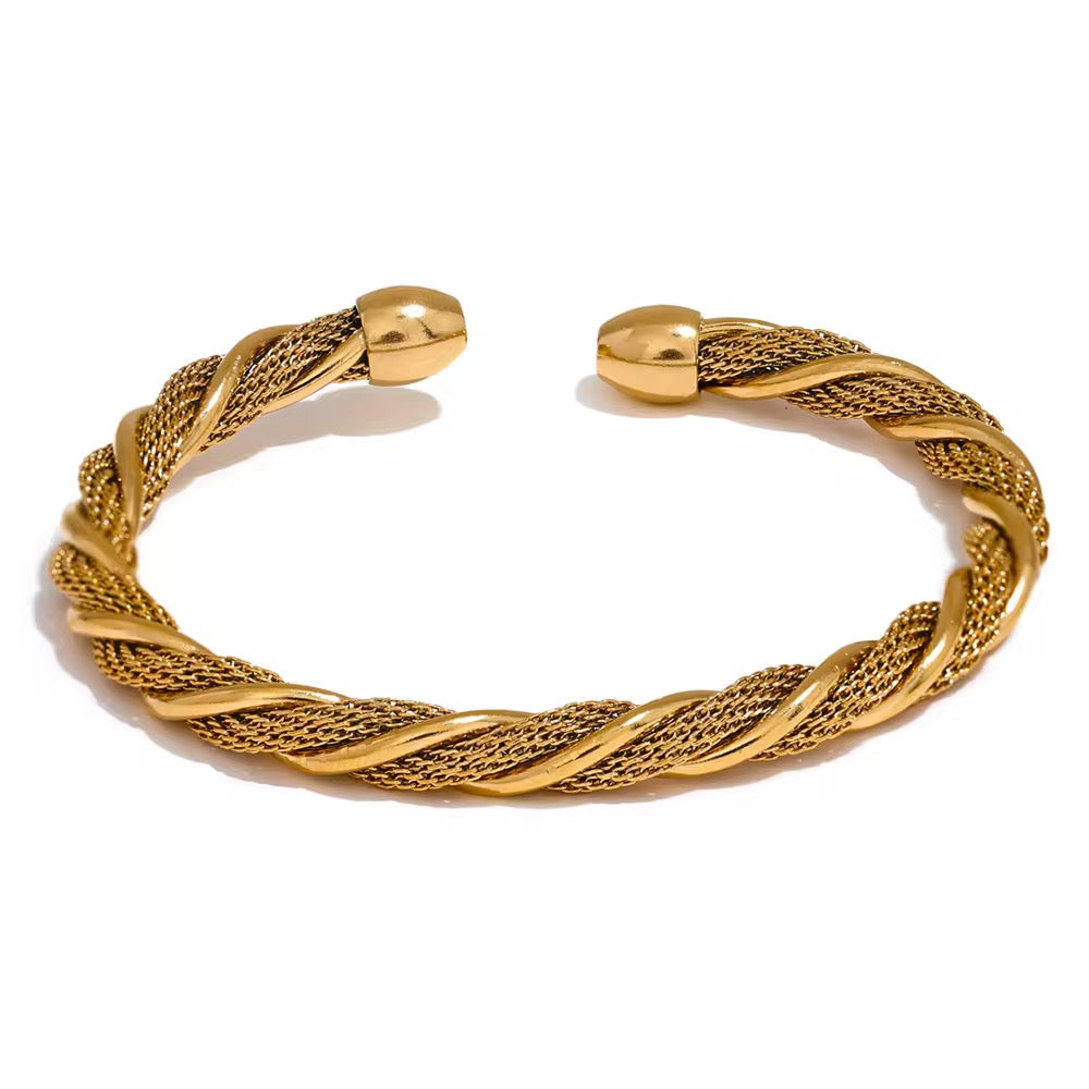 Forza Bangle