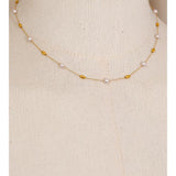 Mary Ann Necklace