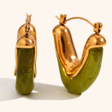 June Earrings