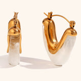 June Earrings