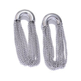 Cascade Earrings