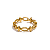 Cross Ring