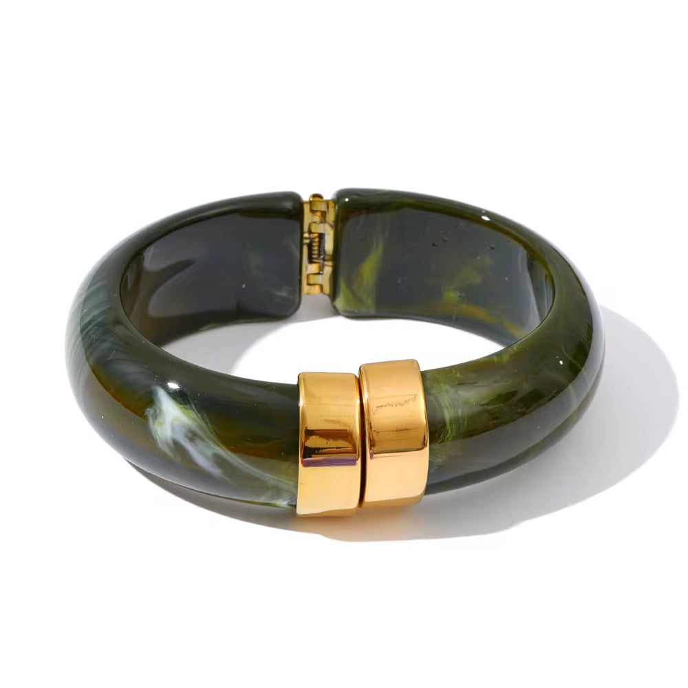 Acrylic Bangles