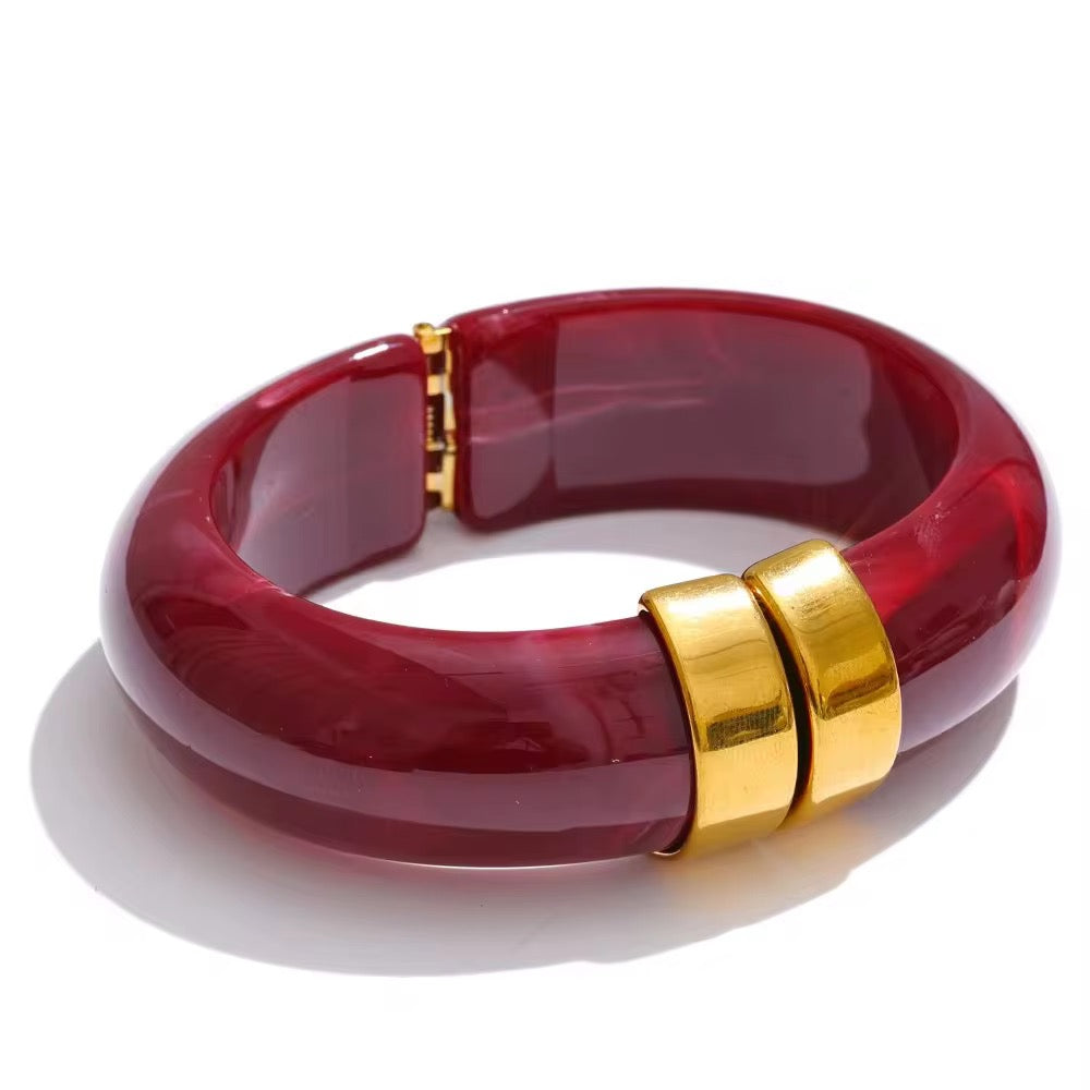 Acrylic Bangles