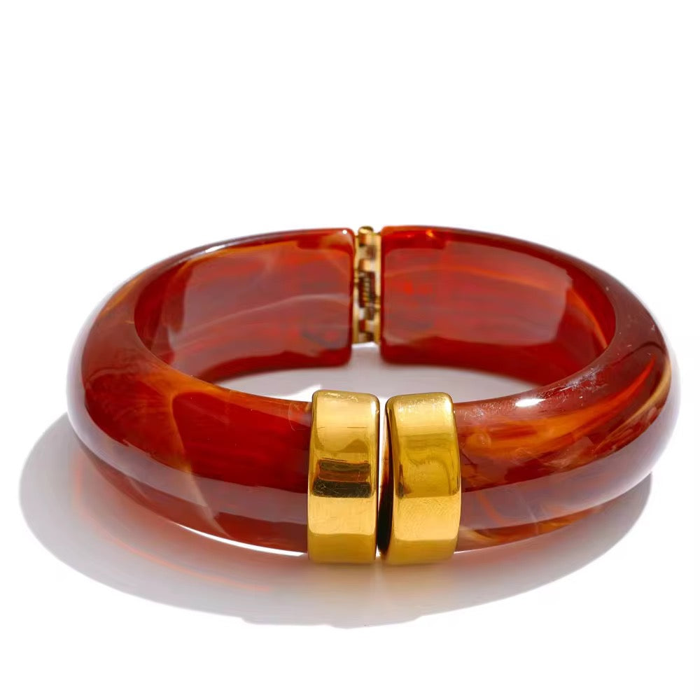 Acrylic Bangles