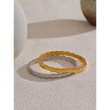 Cozy Bangle