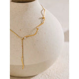 Dainty Necklace