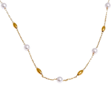 Mary Ann Necklace